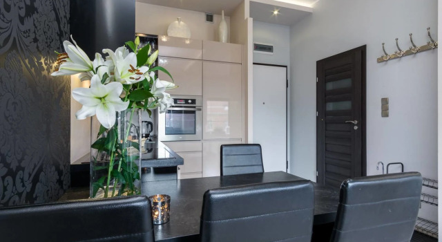 Beautiful Apartment Tartaczna, Varaa Huoneisto Gdańsk Pommeri