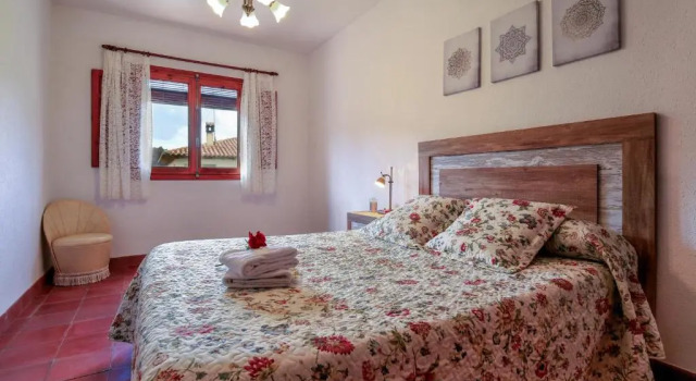 Casa El Caminero, Book Hotel Hotels in Aragon with Parking, Parking