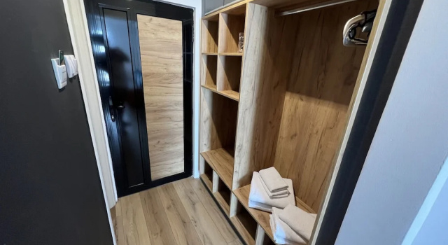 Номер Deluxe Business Hotel Prijedor