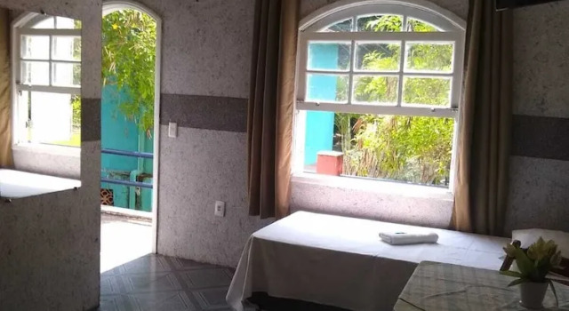 Номер Standard Hotel Vale Verde Penedo