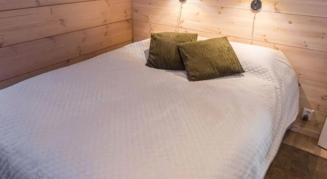 Viherlaakso a, Buchen Sie Hotel Hotels in Ostfinnland mit Parkplatz, Parkplätze