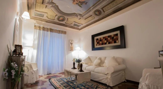 Апартаменты Il Sogno Maison de Charme