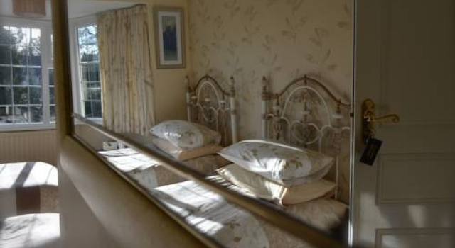 Black Firs Guesthouse, Забронировать Отель Отели Бирмингема с парковкой, рядом с Бирмингемский городской университет, Парковка