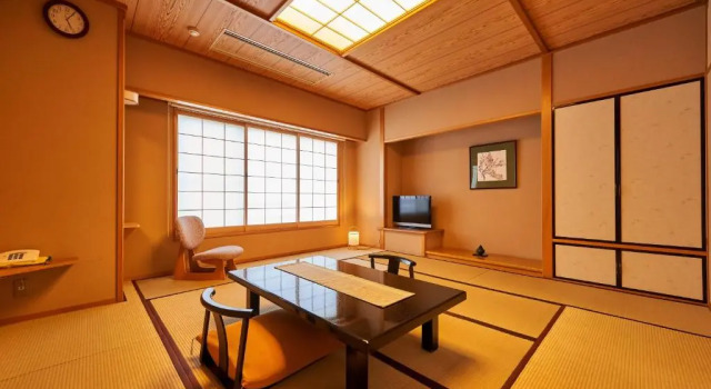 Номер Superior Hanabishi Hotel
