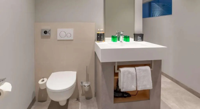 Полулюкс elaya hotel kevelaer, Trademark Collection by Wyndham