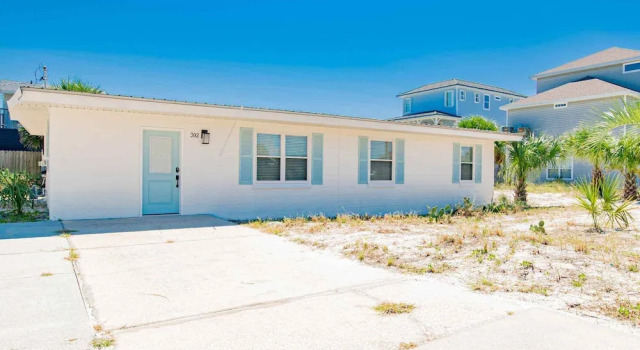 La Casa Deluna by Southern Vacation Rentals