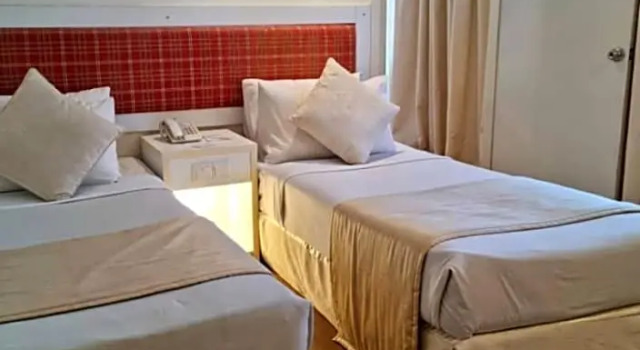 Standardní pokoj The Regency Alor Star