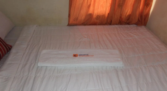 Номер Standard Ikeja Transit Hotel Iyala