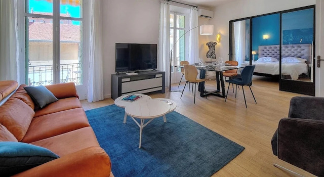 3 pi ces Moderne Spacieux 100m Palais A2b233
