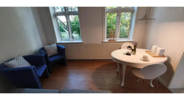 Номер Standard The Cherry - Boutique Guest House - near Rønne & Beach