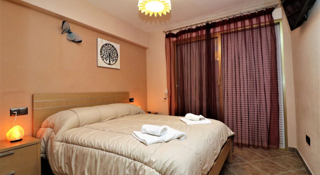Apartamento Don Miguel 3, Забронировать Апартаменты/квартира Бенидорм Коста-Бланка, рядом с Гора Ла-Крус
