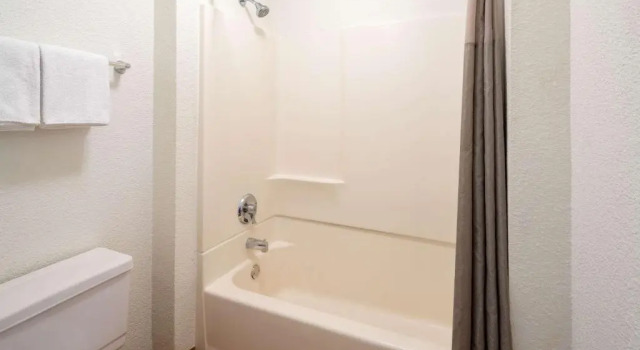 Четырёхместный номер Standard Motel 6-Ventura, CA - South