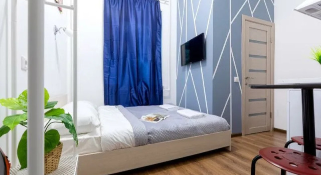 VsemDom na pr-kte 1-y Murinskiy, d. 21, Book Hotel Vyborgsky district Sankt Petersborg