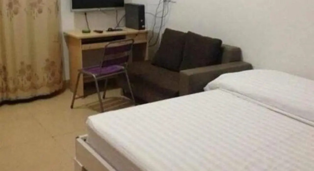 VIP Apartment, Book Apartment Jimei 