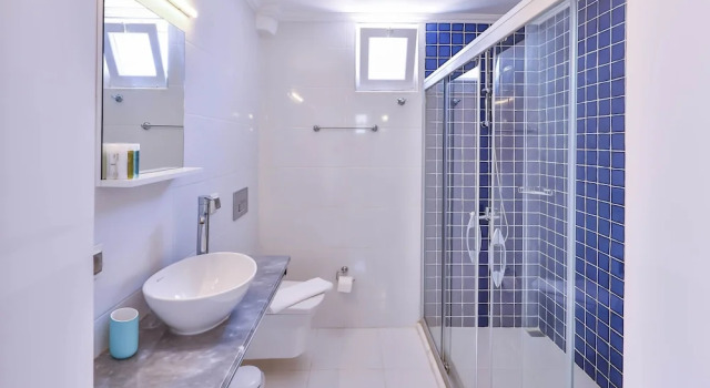 Номер Standard Elit Hotel & Villas Kas