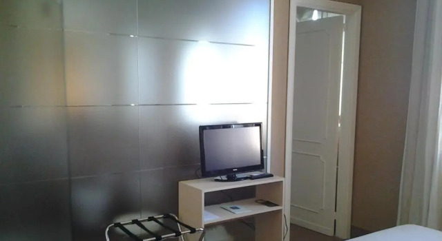 Standard Zimmer SUITEBEACH b&b and resort