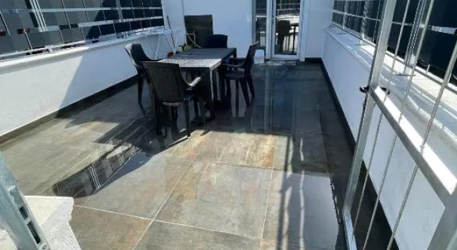 Апартаменты Baia Apartment 1