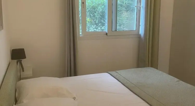 Апартаменты Standard Casa Martini