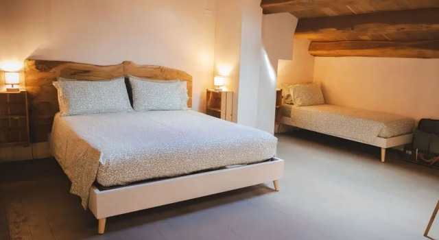 Agriturismo Camponovo, Reserva ahora Agroturismo Fossa Emilia-Romaña