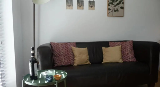 Hof Holthuis, Book Apartment Veldhausen Lower-Saxony
