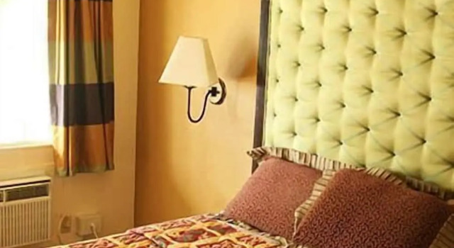 Двухместный номер Standard Lamplighter Motel Clearlake
