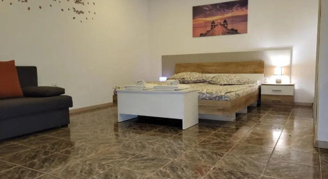 4 người Tiêu chuẩn phòng B&B Casa Italia