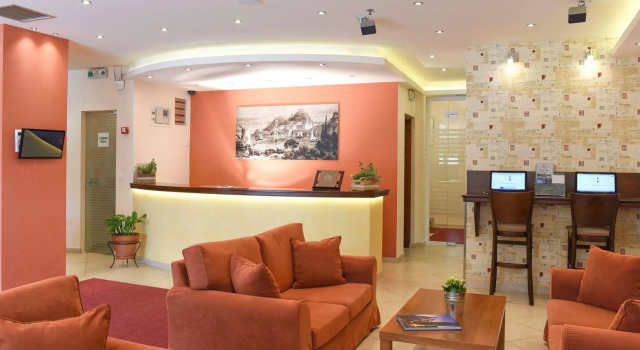 Telesilla Hotel, Забронировать Отель Отели периферии Ионических островов 3 звезды, 3*