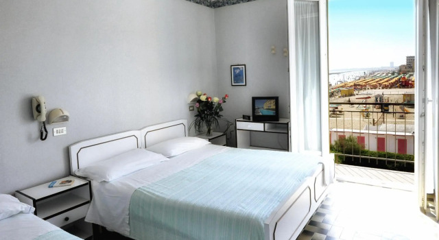 Hotel Biagini