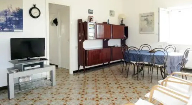 Appartamento Alga Marina 100S, Prenota Appartamento Hotel a Lazio con parcheggio, Parcheggio