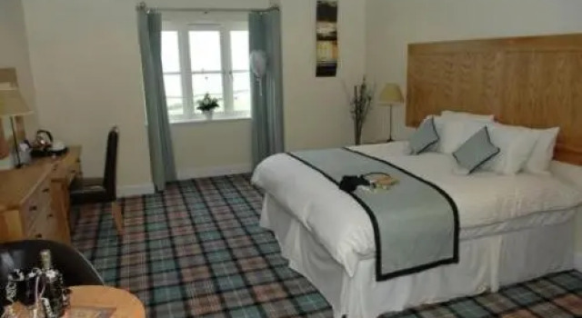 Номер Standard Newport Links Golf Club , Pembrokeshire