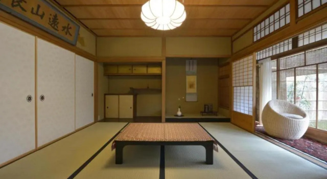 Jeugiya - Vacation STAY 87441v, Забронировать Отель Ине Киото, рядом с Kyoto City KYOCERA Museum of Art