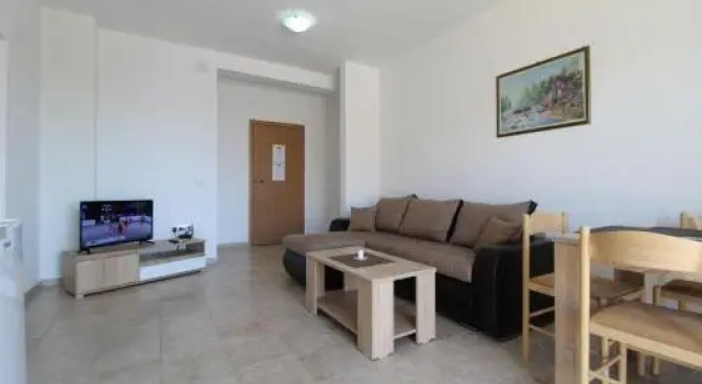 Apartmani Čejović