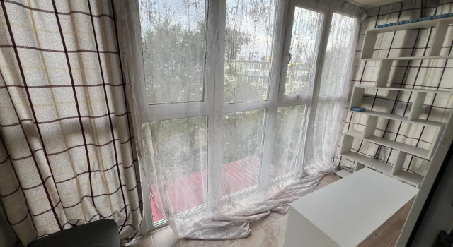 Apartments on Khabarovsk street 11, Buchen Sie Ferienwohnung Wladiwostok 