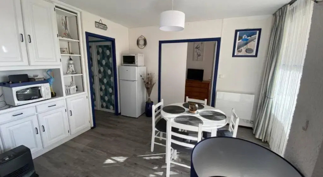 Pointe Vermeille - INH 34051, Rezervovat Hotel Hotely v Corbières s bazénem, Bazén