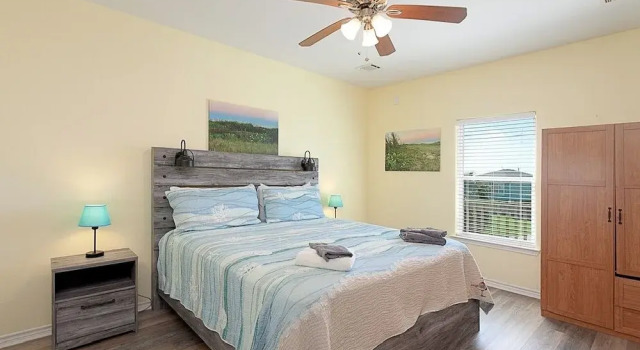 A Sassy Seagull 3 Bedroom Home, Book Feriehus Bolivar Peninsula Houston