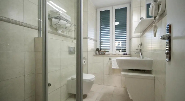 Номер Standard Hotel Konavle