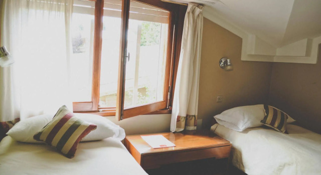 Kospi Boutique Guesthouse