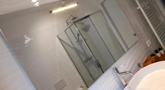 Апартаменты с 2 комнатами Casa Beatrice Garda