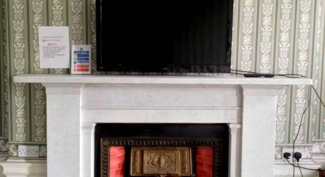 Suite Adelphi Hotel