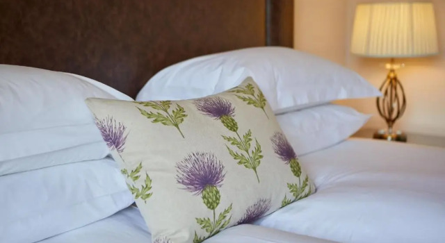 Номер Standard Macdonald Drumossie Hotel Inverness