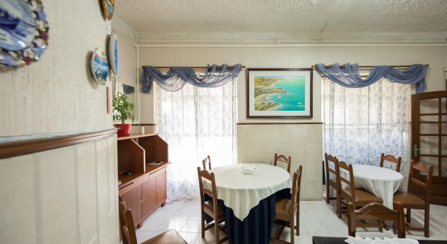 Номер Standard Hotel Palmeira