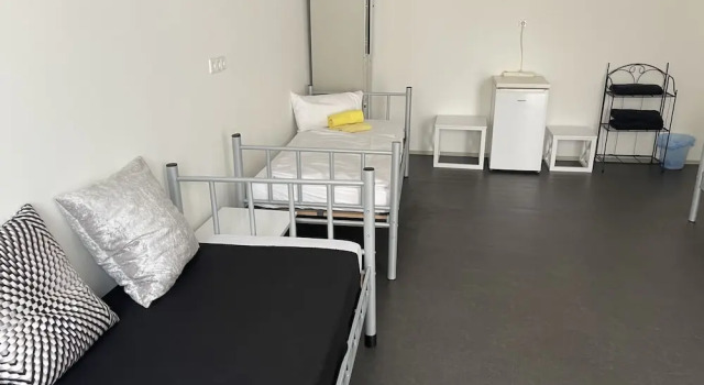 Студия Comfort Maffei Apartments
