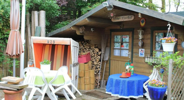 Googeswill Wohnung 1