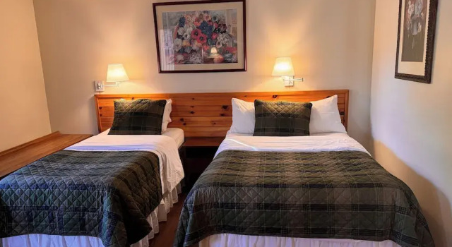 Одноместный номер Standard Xenia Lodge