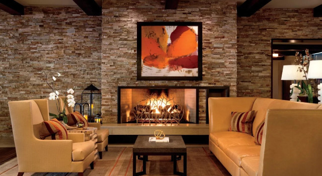 The Ritz-Carlton, Rancho Mirage