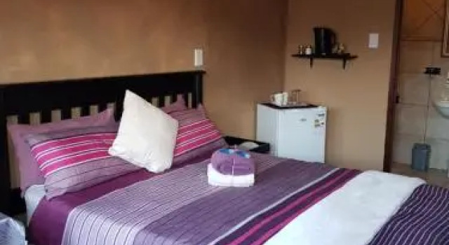 Lydenburg Guesthouse