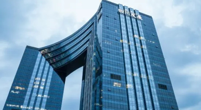 Hilton Hampton by Chengdu High-tech Tianfu 2nd Street, Buchen Sie Hotel Neue Hotels in Sichuan