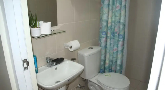 Коттедж 3 Bedroom Home at Batangas City Philippines Pontefino