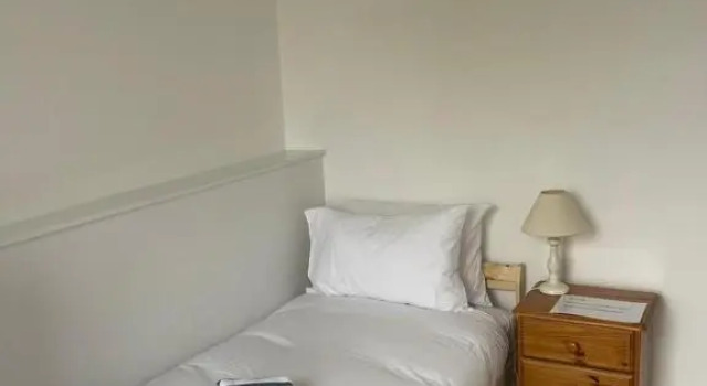 Апартаменты Stunning 4-bed Apartment in Cambridge