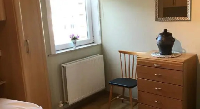 Appartement Pablo met garagebox 50m van zee, Rezerwuj Apartament Hotele w Bruksela z parkingiem, Parking